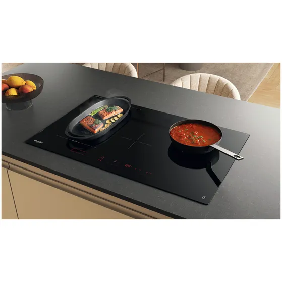 Whirlpool WTX8015DCF