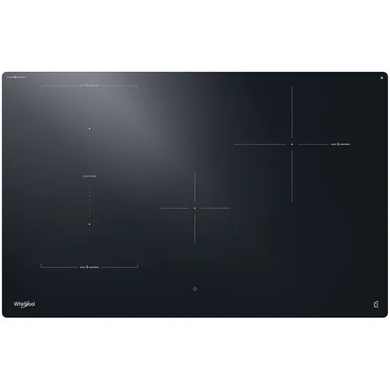 Whirlpool WTX8015DCF