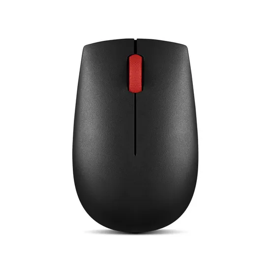 Lenovo Essential wireless compact mouse