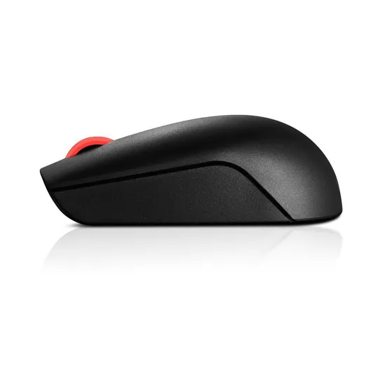Lenovo Essential wireless compact mouse