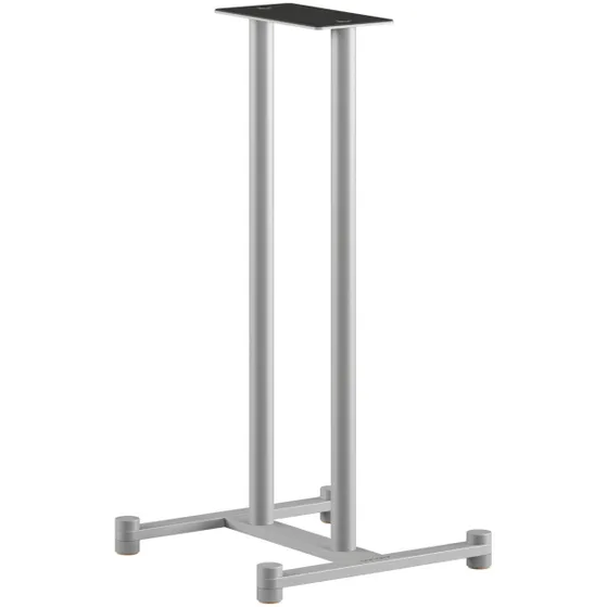 Sonoro Orchestra Stand per paar Mat zilver