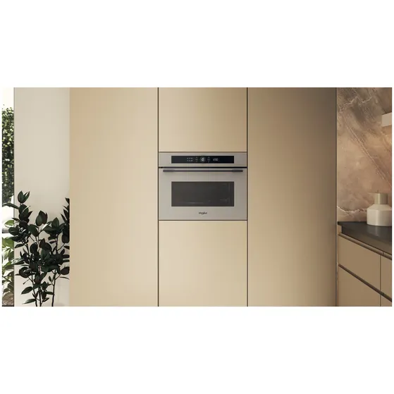 Whirlpool WMW57DHME