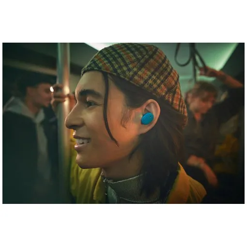 JBL TUNE BUDS 2 Groen