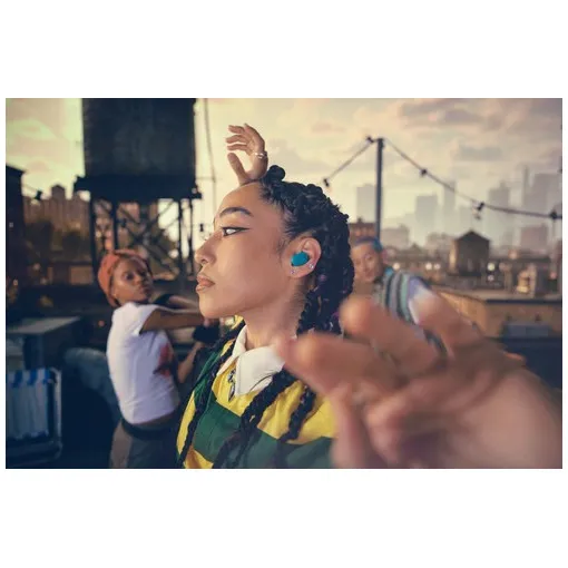 JBL TUNE BUDS 2 Groen