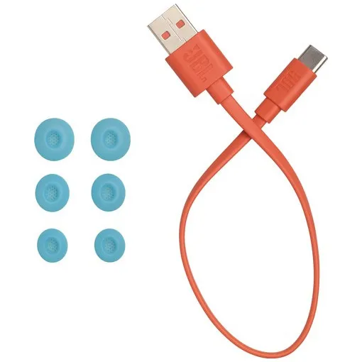 JBL TUNE BUDS 2 Groen