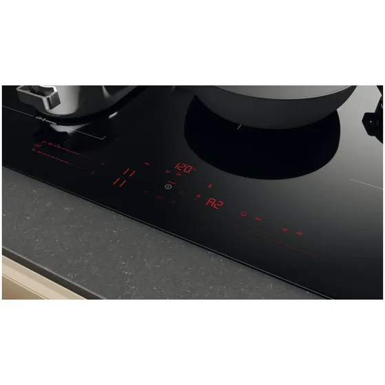 Whirlpool WTX8017DCF2