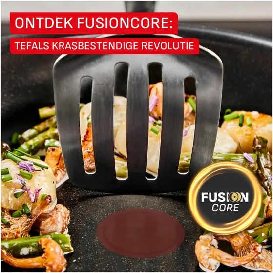 Tefal Koekenpan 24 cm