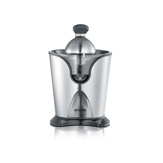 Severin CP3544 Zwart