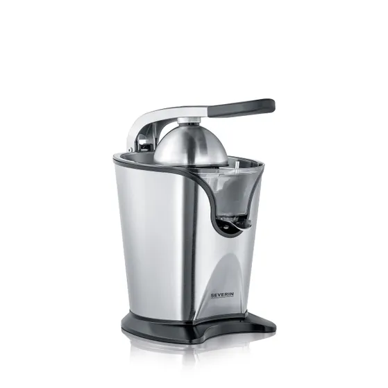 Severin CP3544 Zwart