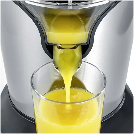 Severin CP3544 Zwart