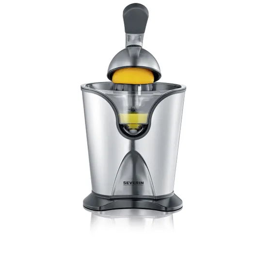 Severin CP3544 Zwart