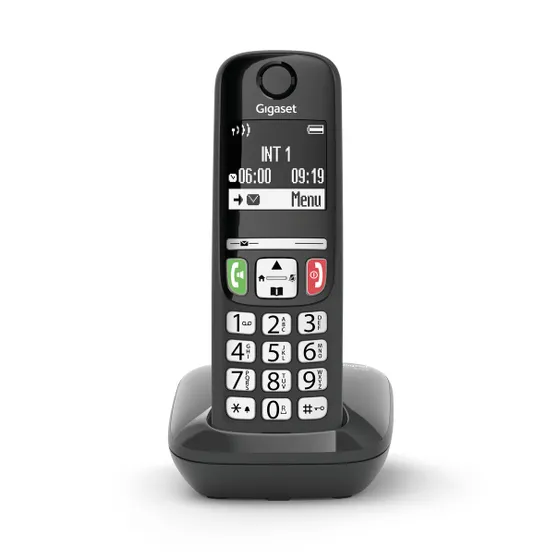 Gigaset A735 Duo Zwart