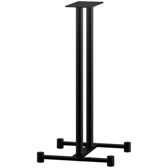 Sonoro Orchestra Stand per paar Mat zwart