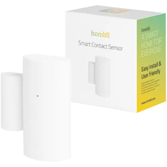 Hombli Smart Bluetooth Contact Sensor Wit