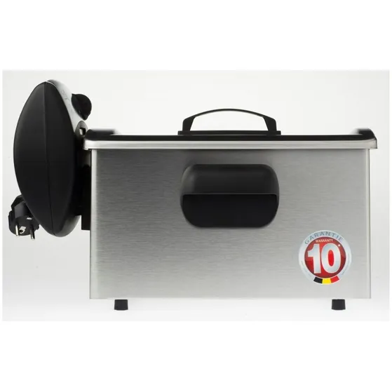 Fritel FR 1355 Grijs