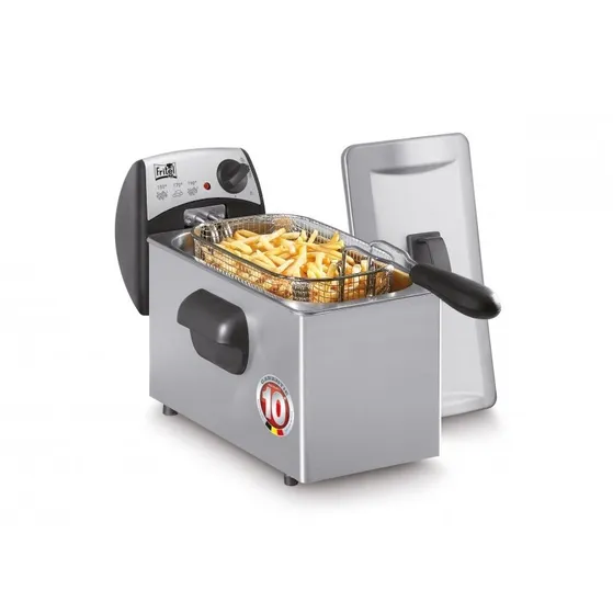 Fritel FR 1355 Grijs