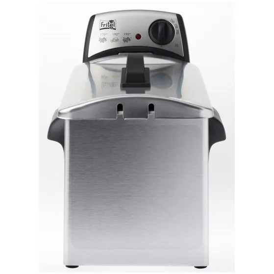 Fritel FR 1355 Grijs