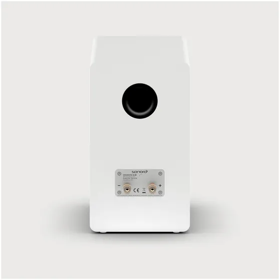 Sonoro Orchestra Slim / paar Mat wit