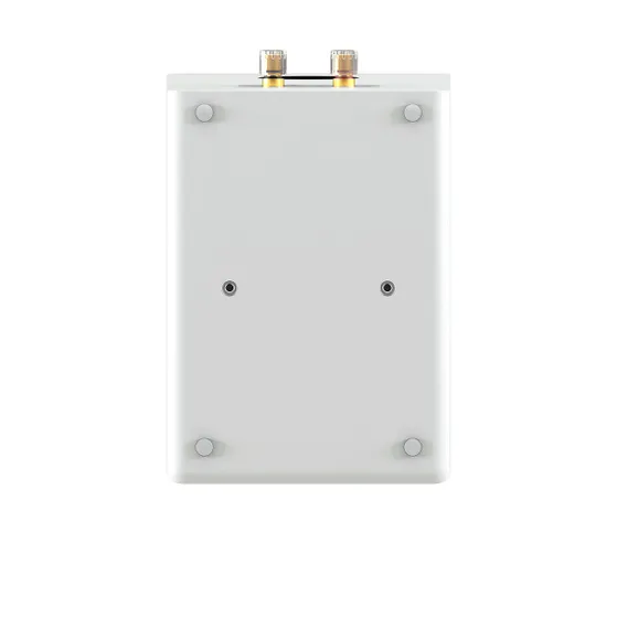 Sonoro Orchestra Slim / paar Mat wit