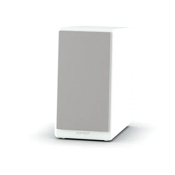 Sonoro Orchestra Slim / paar Mat wit