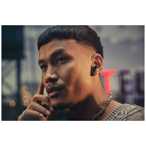 JBL TUNE Flex 2 Zwart