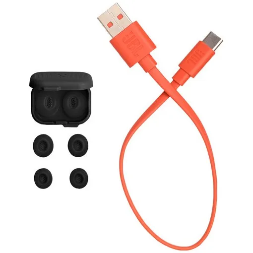 JBL TUNE Flex 2 Zwart