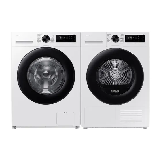 Samsung DV9UDG52A0AEEN