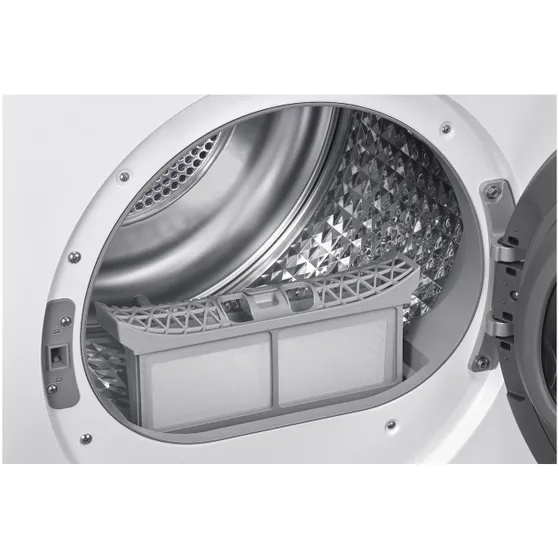 Samsung DV9UDG52A0AEEN