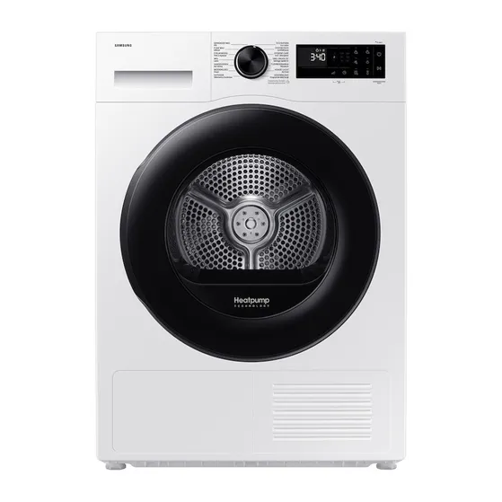 Samsung DV9UDG52A0AEEN