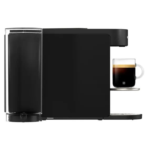 Krups Nespresso Vertuo UP XN9408 Zwart