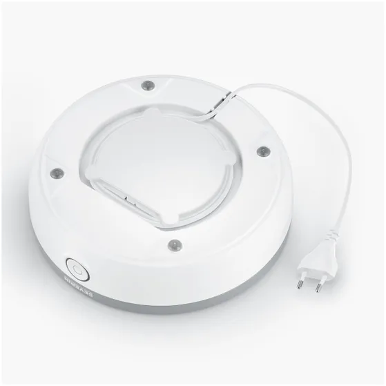 Severin JG3518 Yoghurtmaker Grijs