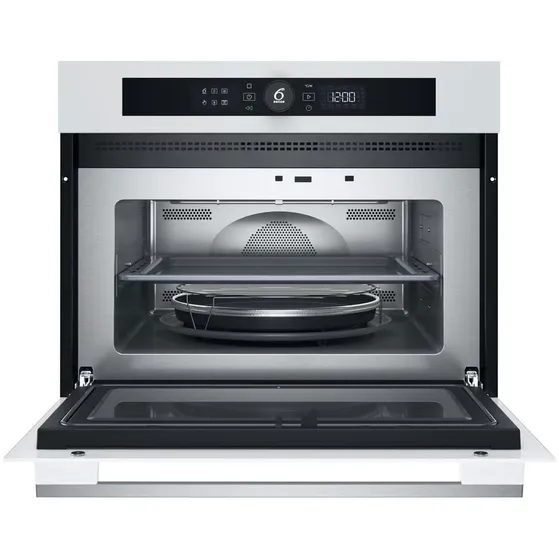 Whirlpool WMW57DHMW