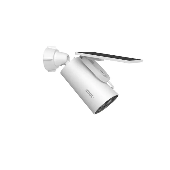 Imou Cell 3C All in One Wit