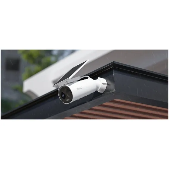 Imou Cell 3C All in One Wit