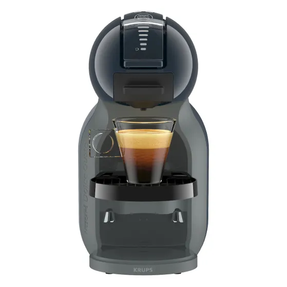 Krups Dolce Gusto KP143B Mini Me 2 Grijs