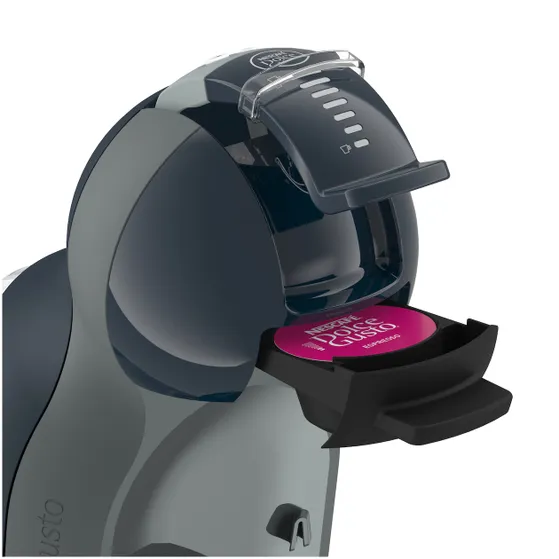 Krups Dolce Gusto KP143B Mini Me 2 Grijs