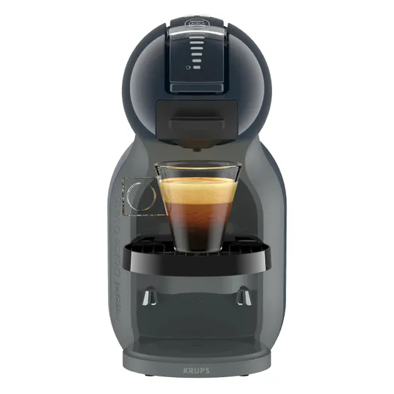 Krups Dolce Gusto KP143B Mini Me 2 Grijs