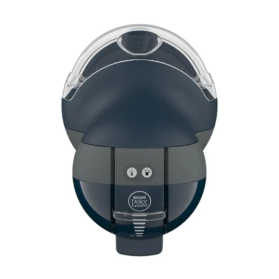Krups Dolce Gusto KP143B Mini Me 2 Grijs