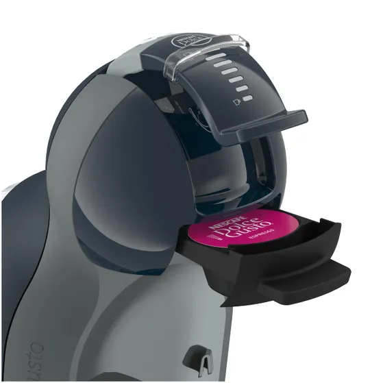 Krups Dolce Gusto KP143B Mini Me 2 Grijs