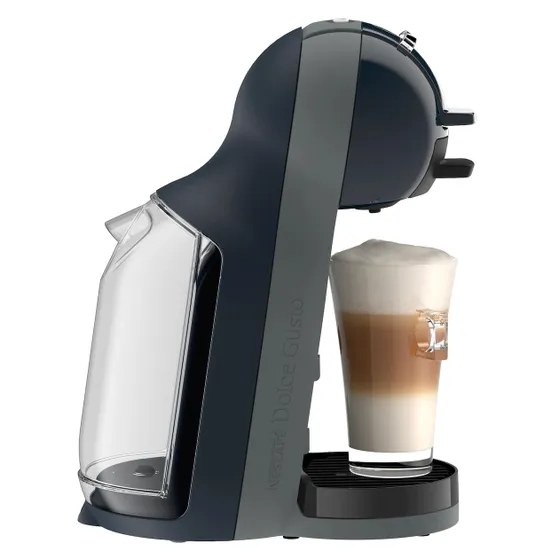 Krups Dolce Gusto KP143B Mini Me 2 Grijs
