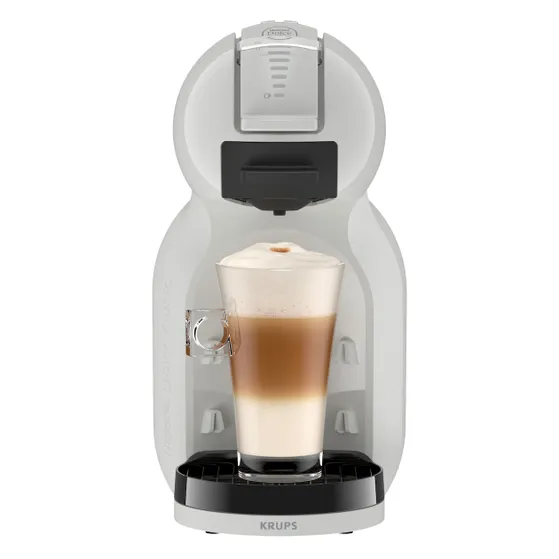 Krups Dolce Gusto KP143G Mini Me 2 Grijs