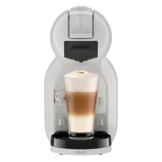 Krups Dolce Gusto KP143G Mini Me 2 Grijs