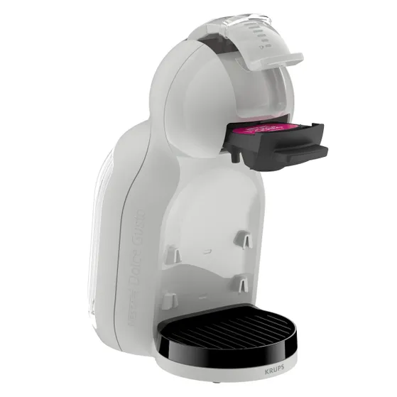 Krups Dolce Gusto KP143G Mini Me 2 Grijs