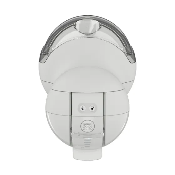 Krups Dolce Gusto KP143G Mini Me 2 Grijs