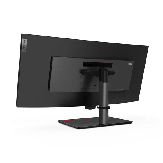 Lenovo ThinkVision P40w-20 Curved