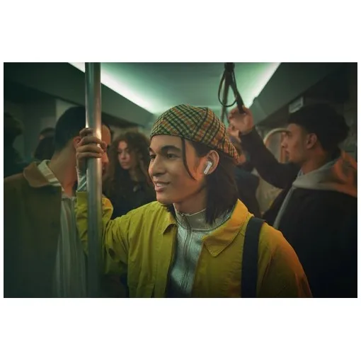 JBL TUNE Flex 2 Groen