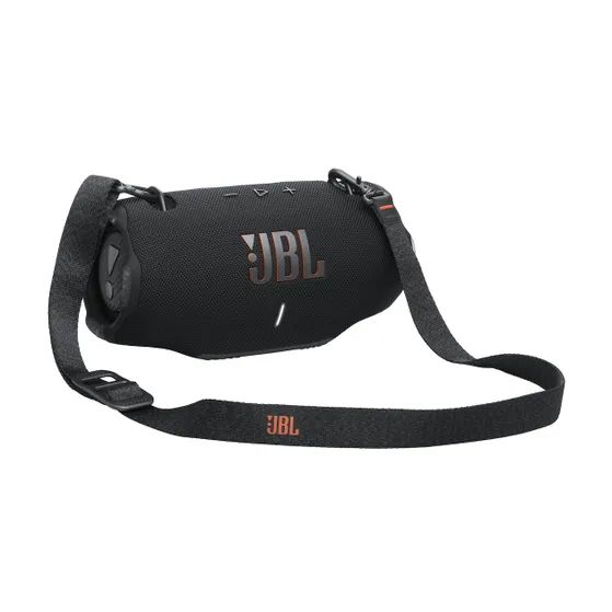 JBL XTREME 4 ZONDER ADAPTER Zwart