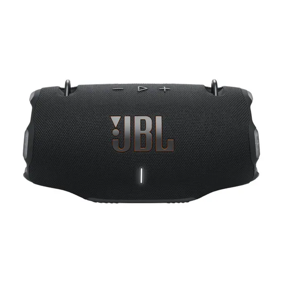 JBL XTREME 4 ZONDER ADAPTER Zwart