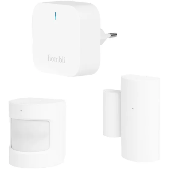 Hombli Smart Bluetooth Sensor Kit Wit