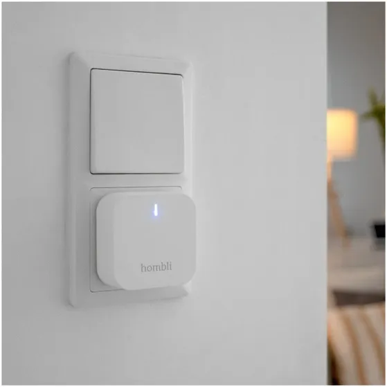 Hombli Smart Bluetooth Sensor Kit Wit